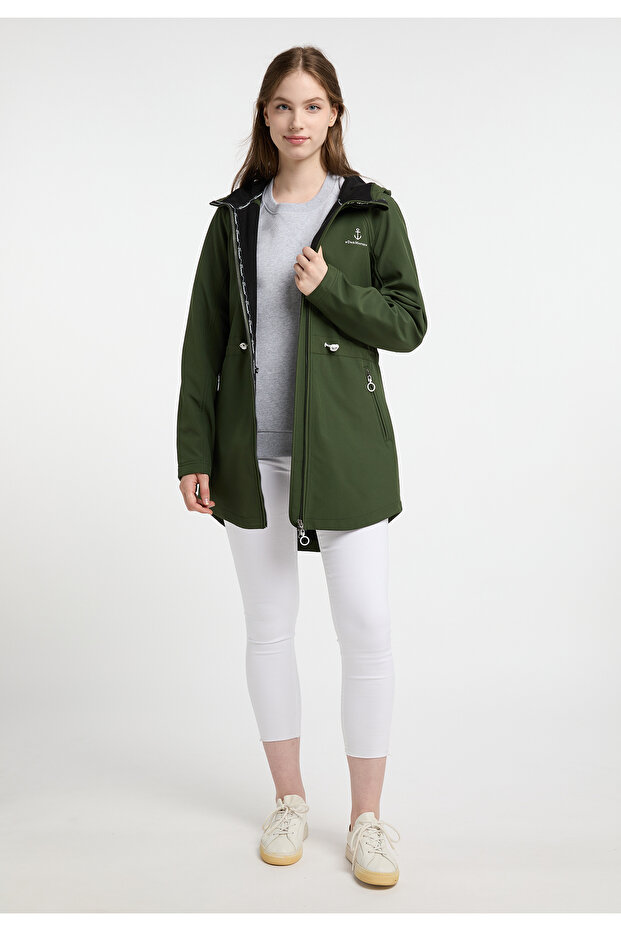 Softshelljacke - 1