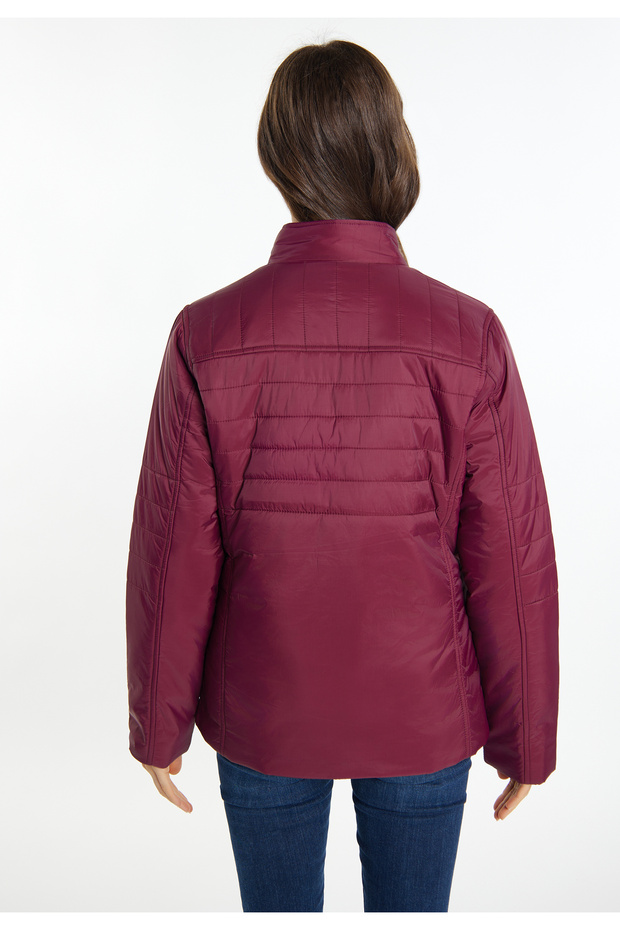 Leichte Steppjacke - 4