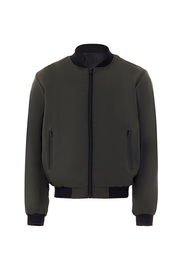 Jacke - 1