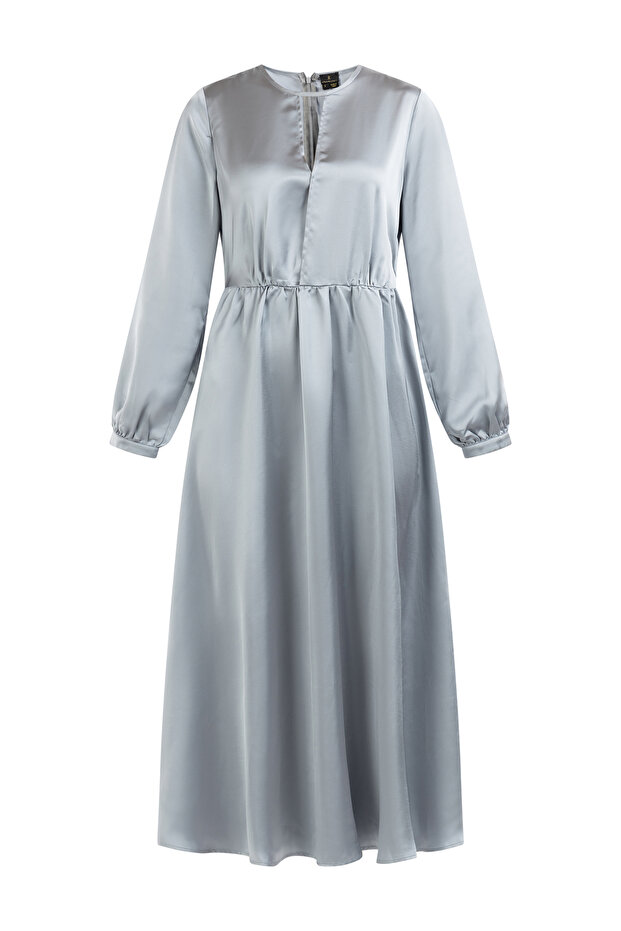 Midikleid - 3