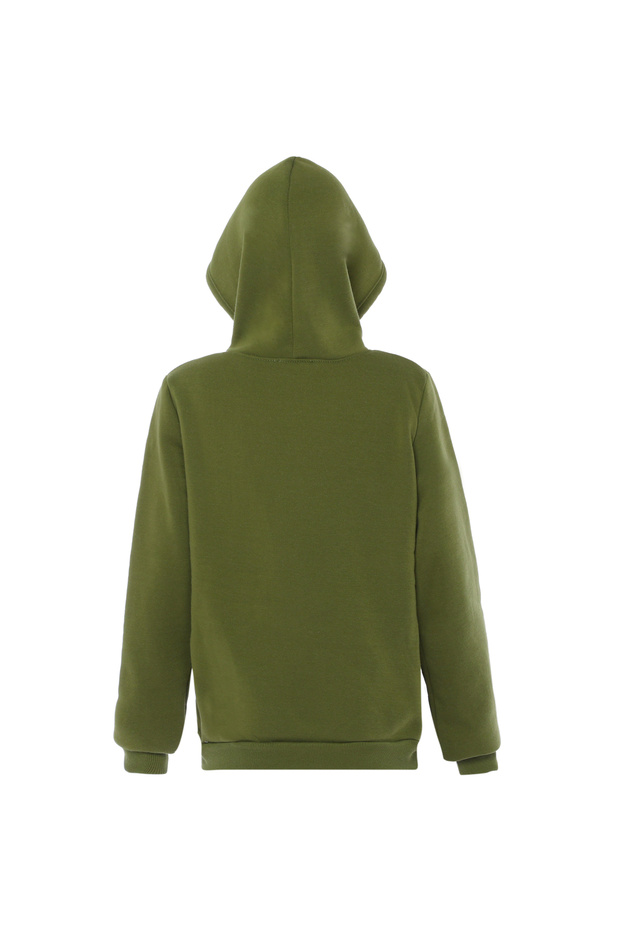 Kapuzenjacke - 2