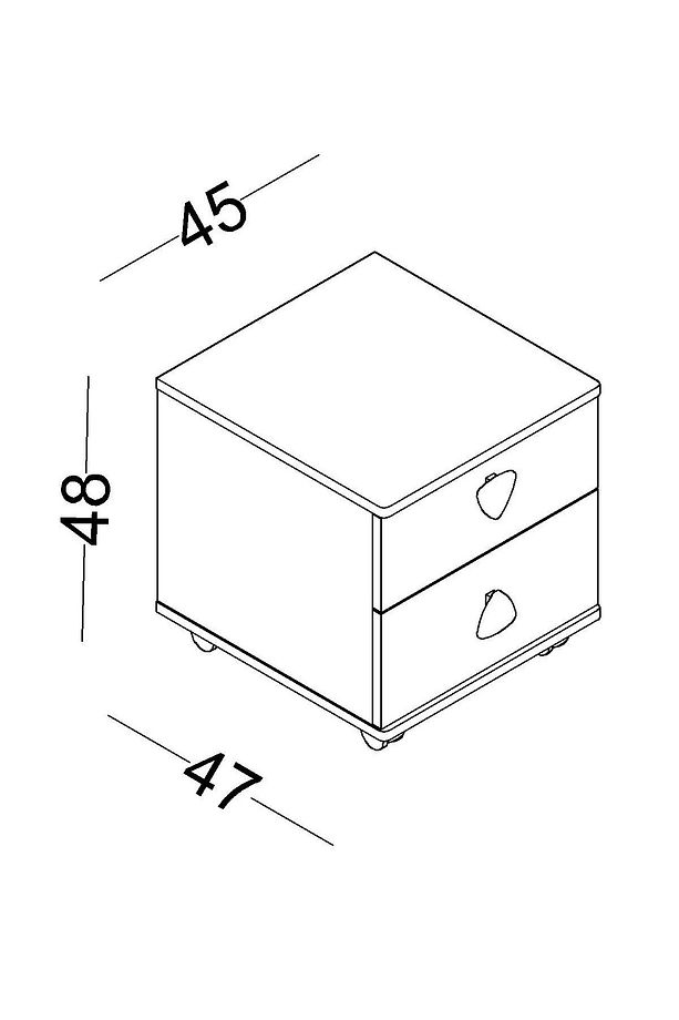 Nora Komodin - 5