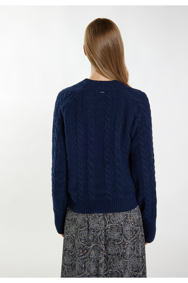 Strickpullover - 4
