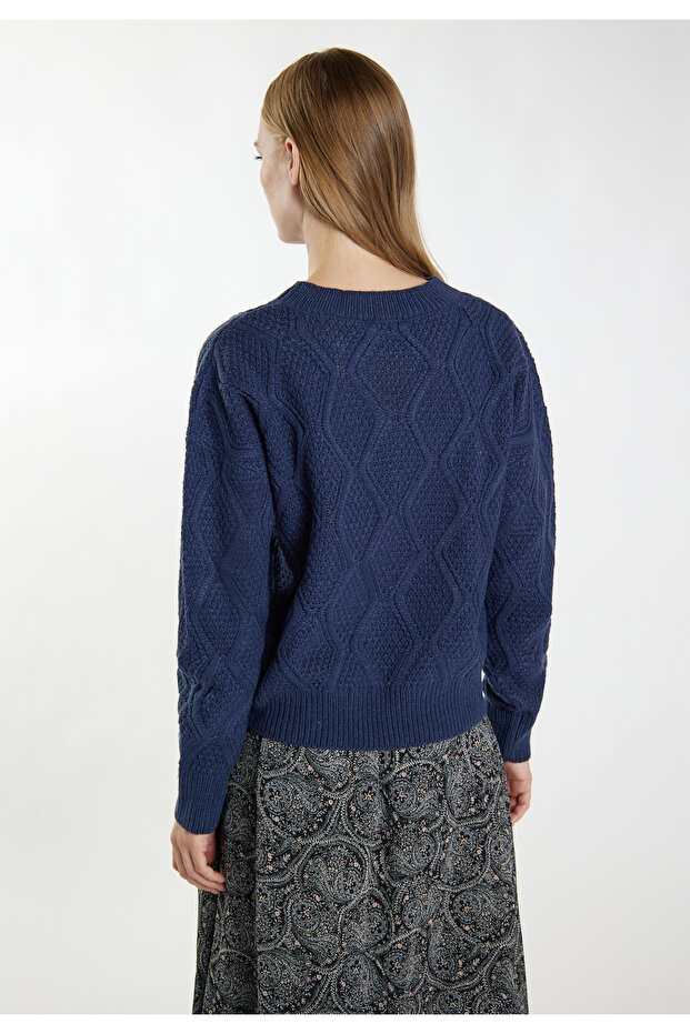 Strickpullover - 4