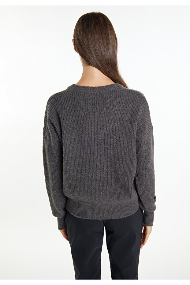 Strickpullover - 4