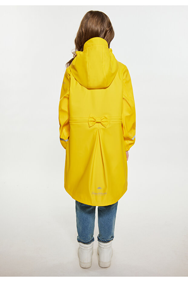 Regenmantel - 4