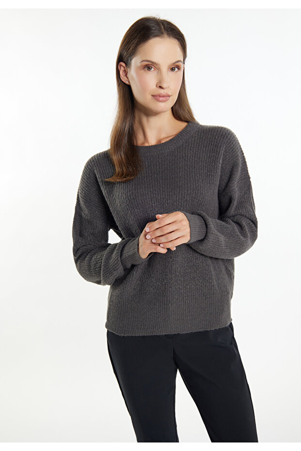 Strickpullover - 3