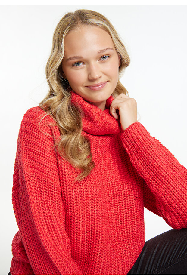 Strickpullover - 5