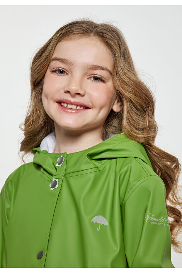 Regenmantel - 5