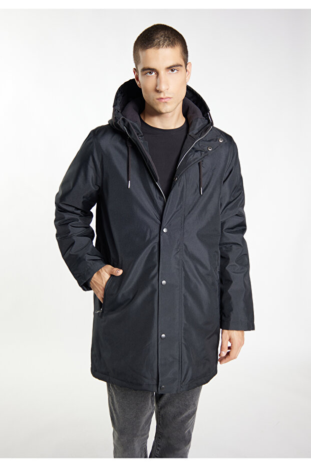 Arctic Anorak - 3