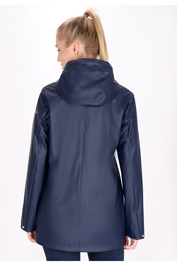 Regenjacke - 4