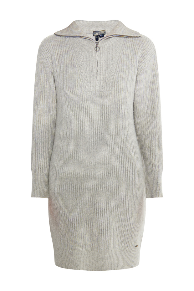 Strickkleid - 2
