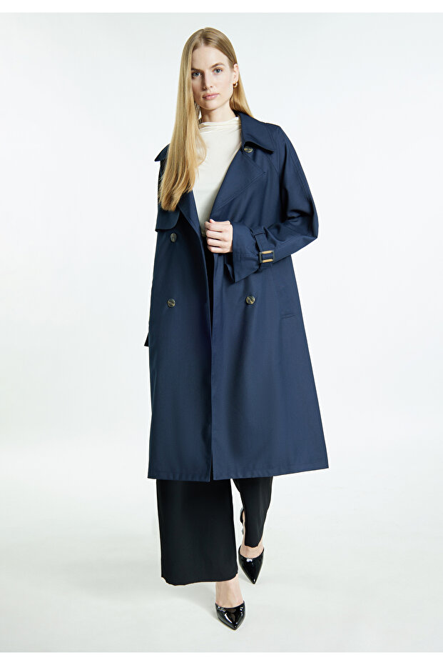 Trenchcoat - 1