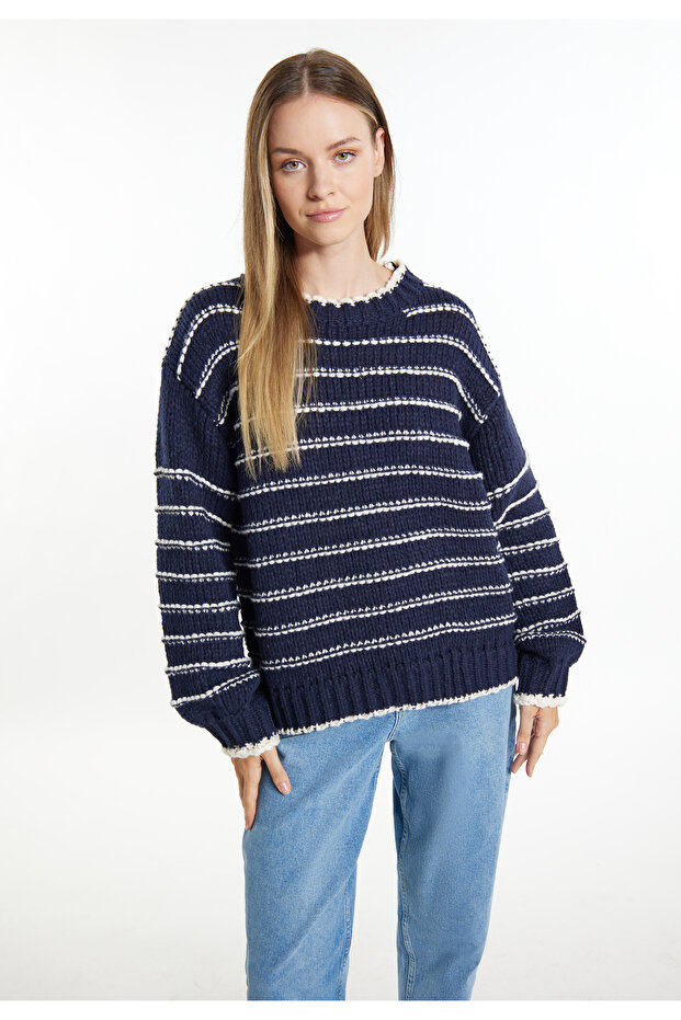 Strickpullover - 3