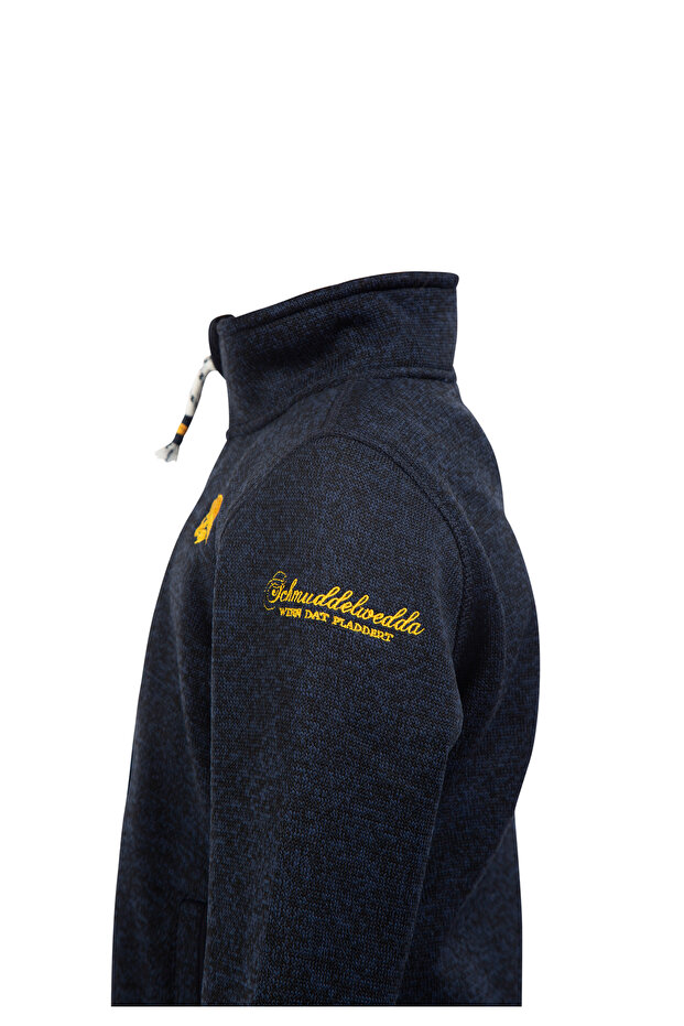 Strickfleecejacke - 3