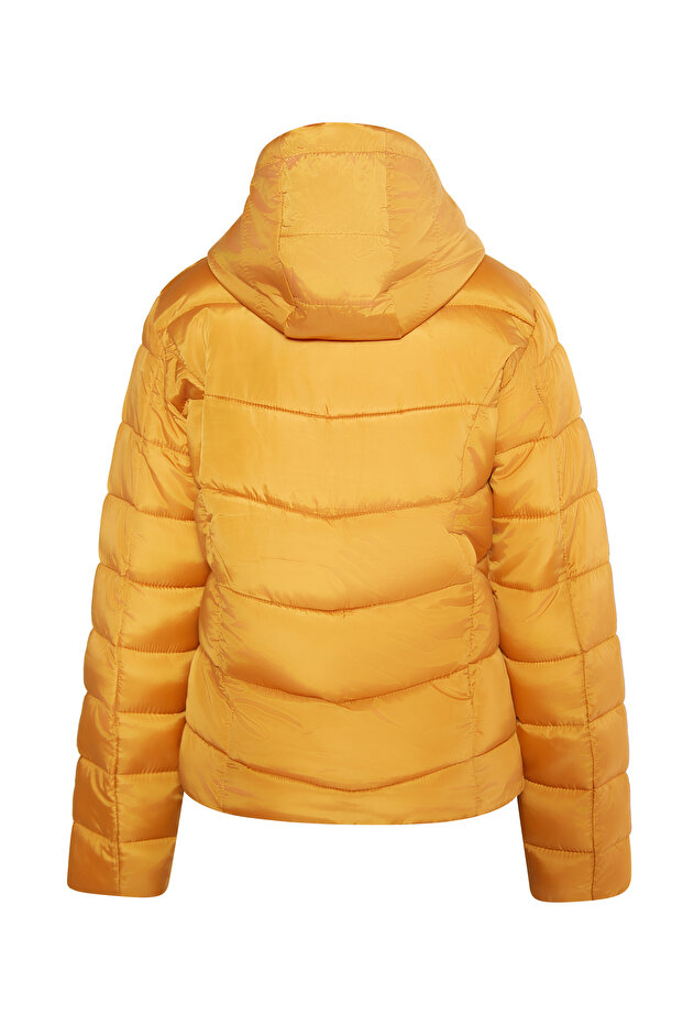 Steppjacke - 2