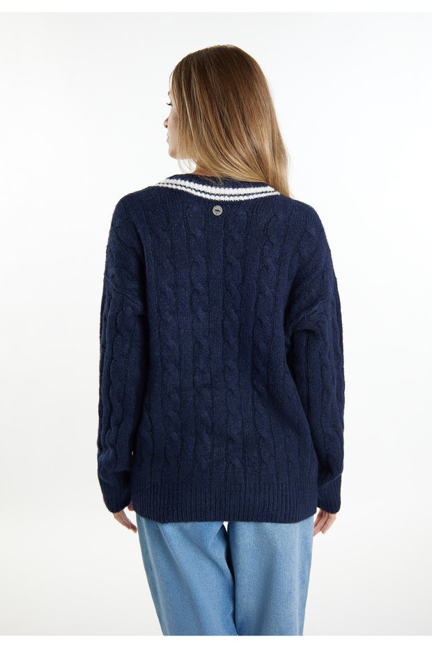 Strickpullover - 4