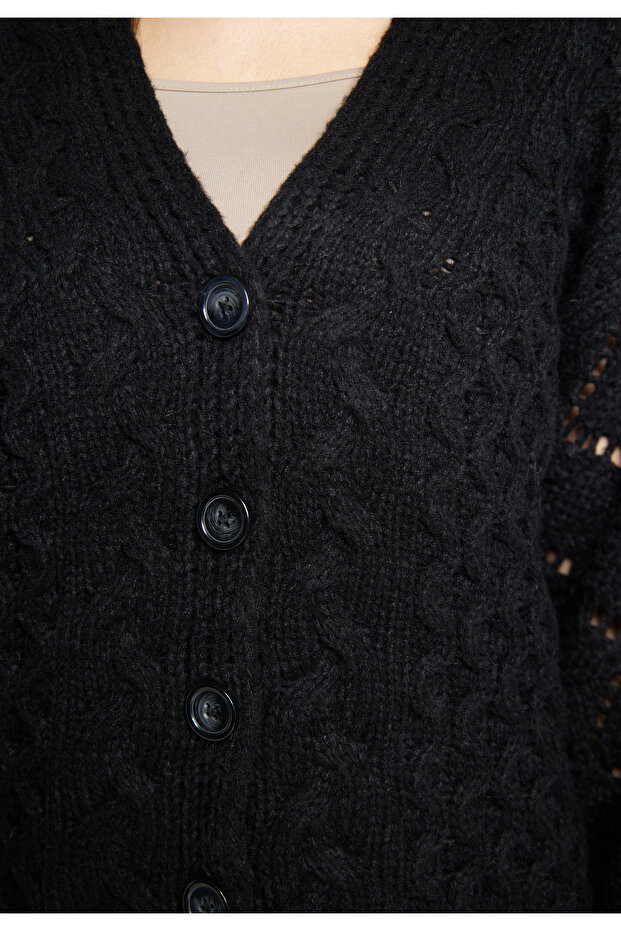 Strickcardigan - 5
