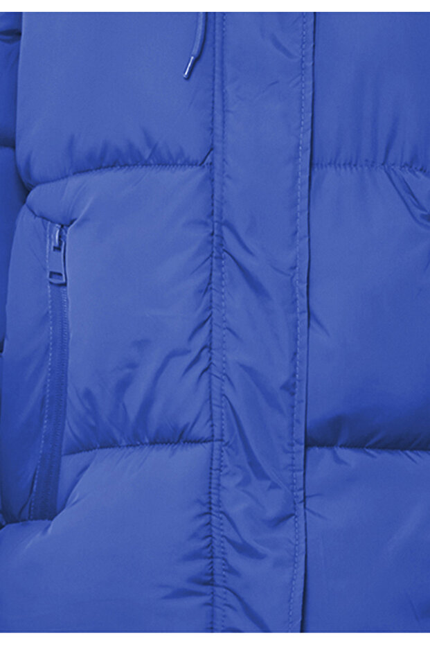 Jachetă căptușită - 3