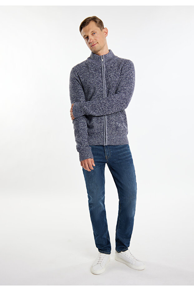 Cardigan - 1