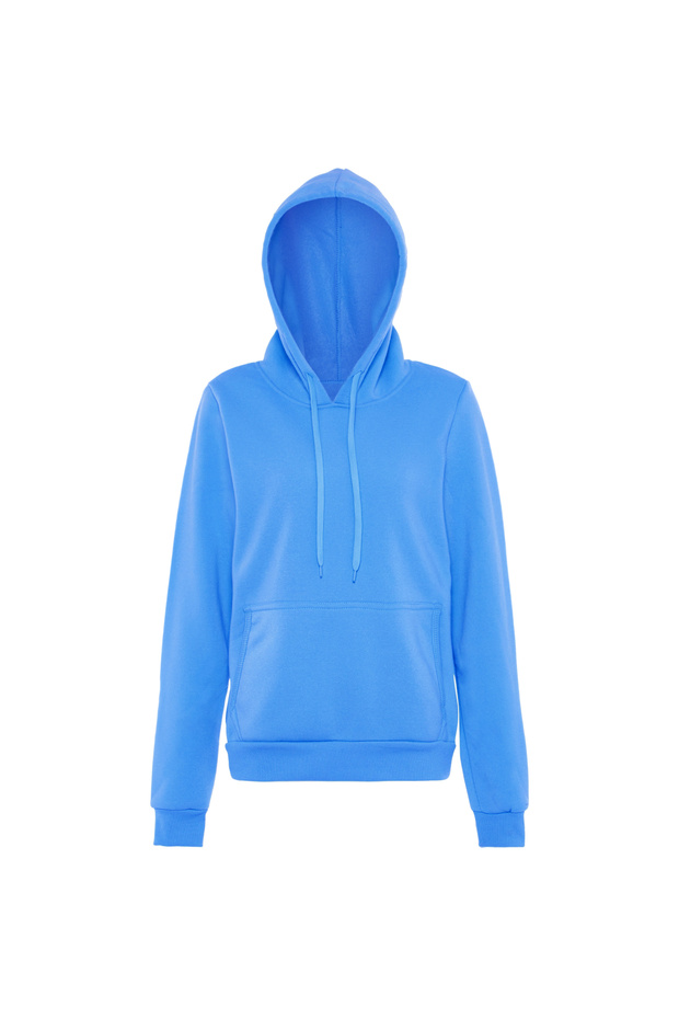 Hoodie - 1
