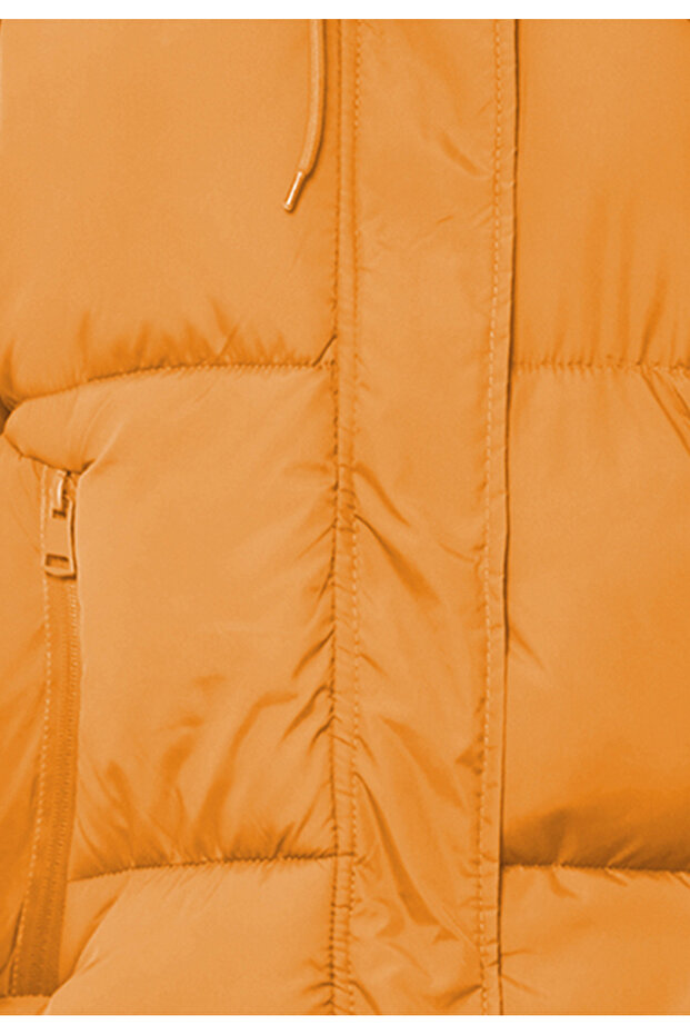 Jachetă căptușită - 3