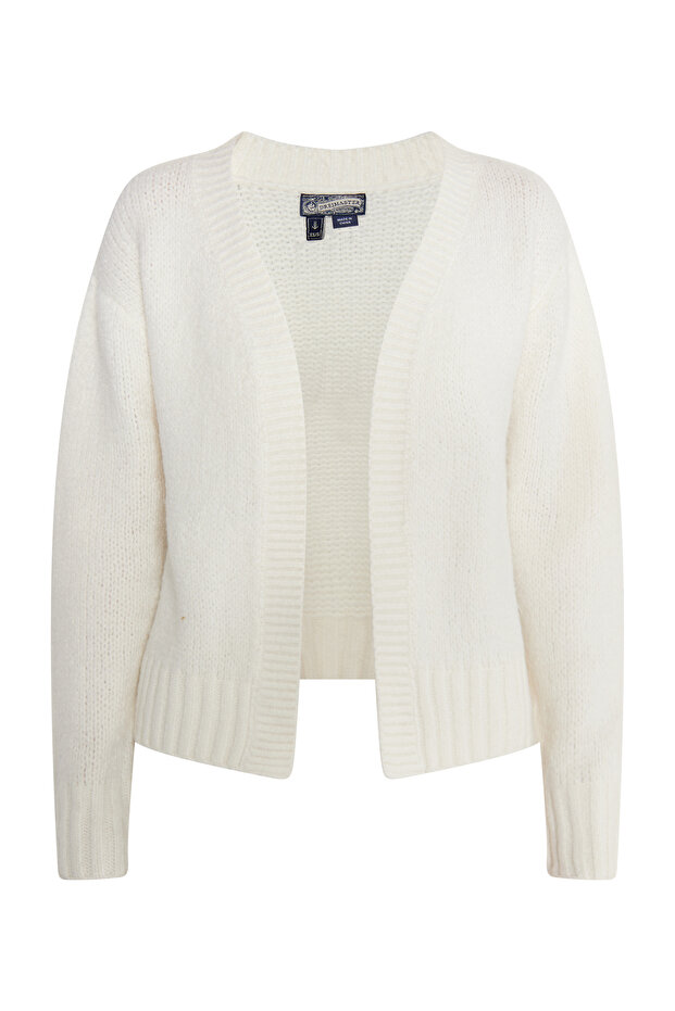 Strickjacke - 2