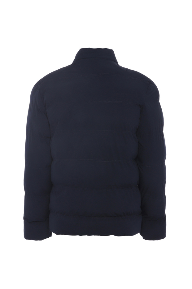 Steppjacke - 3