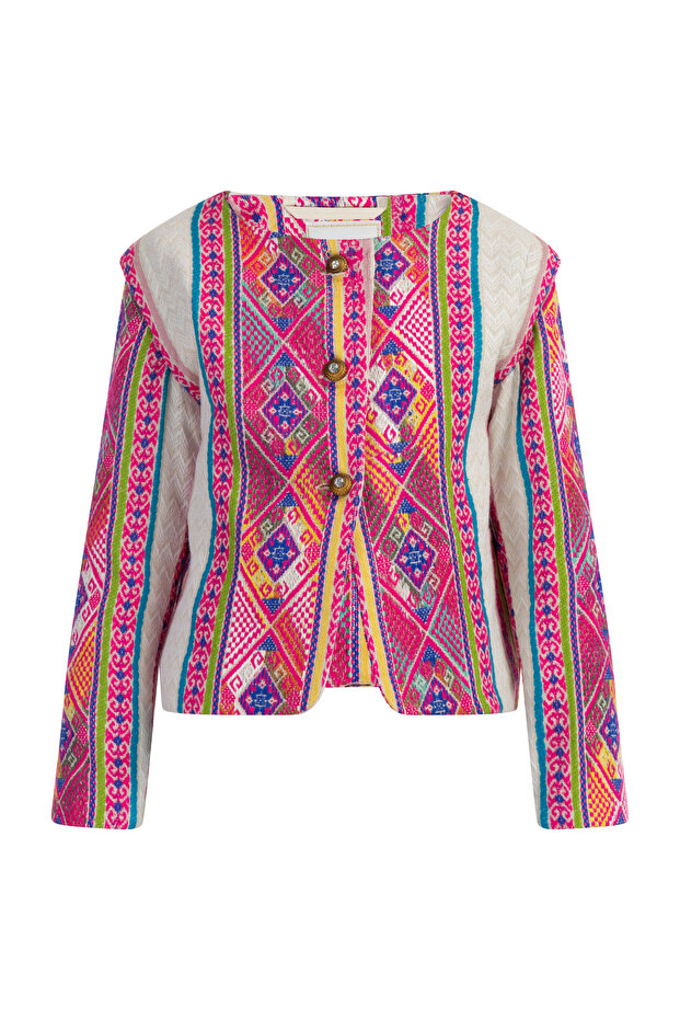 Jacke - 2