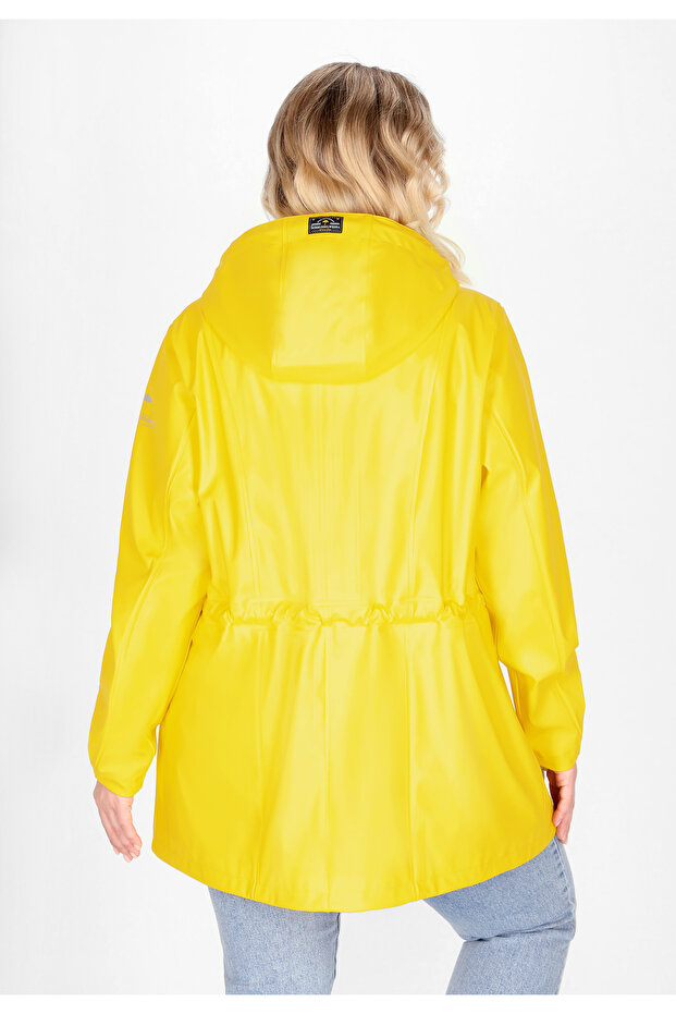 Regenmantel - 4