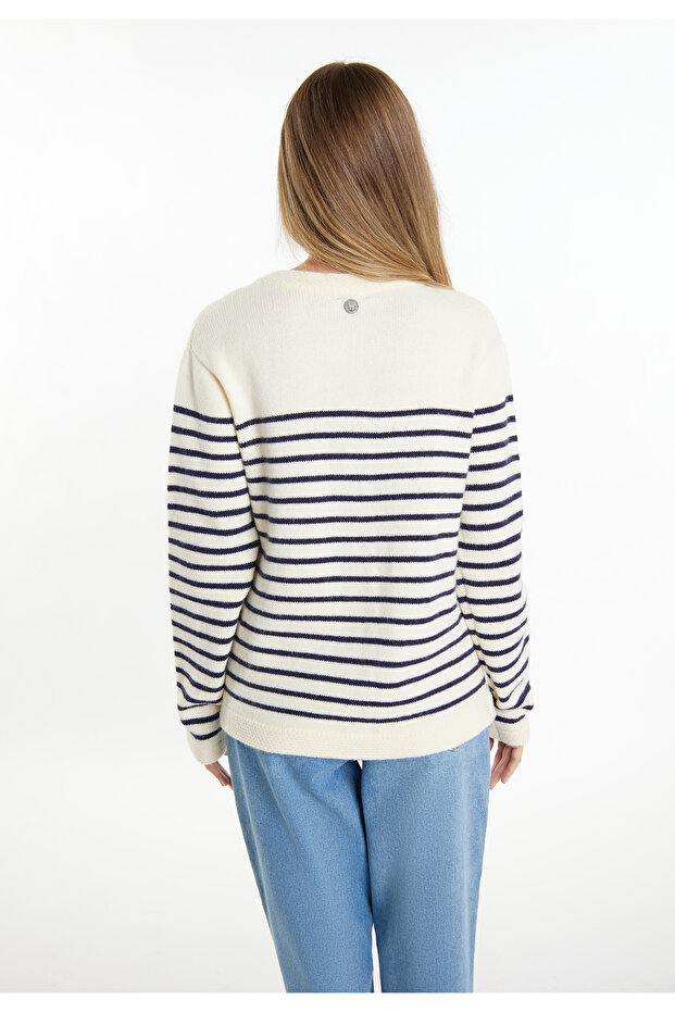 Strickjacke - 4