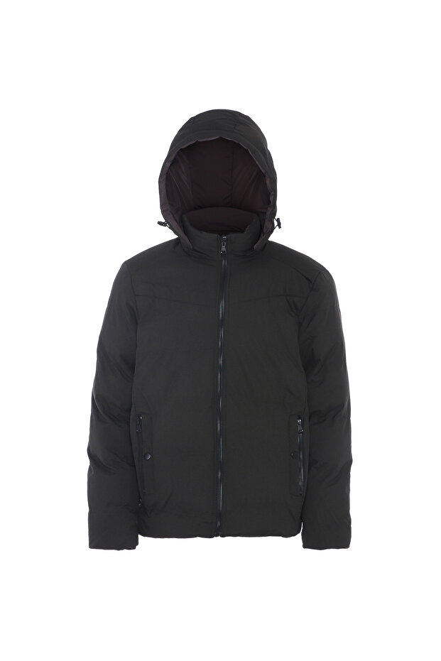 Steppjacke - 1