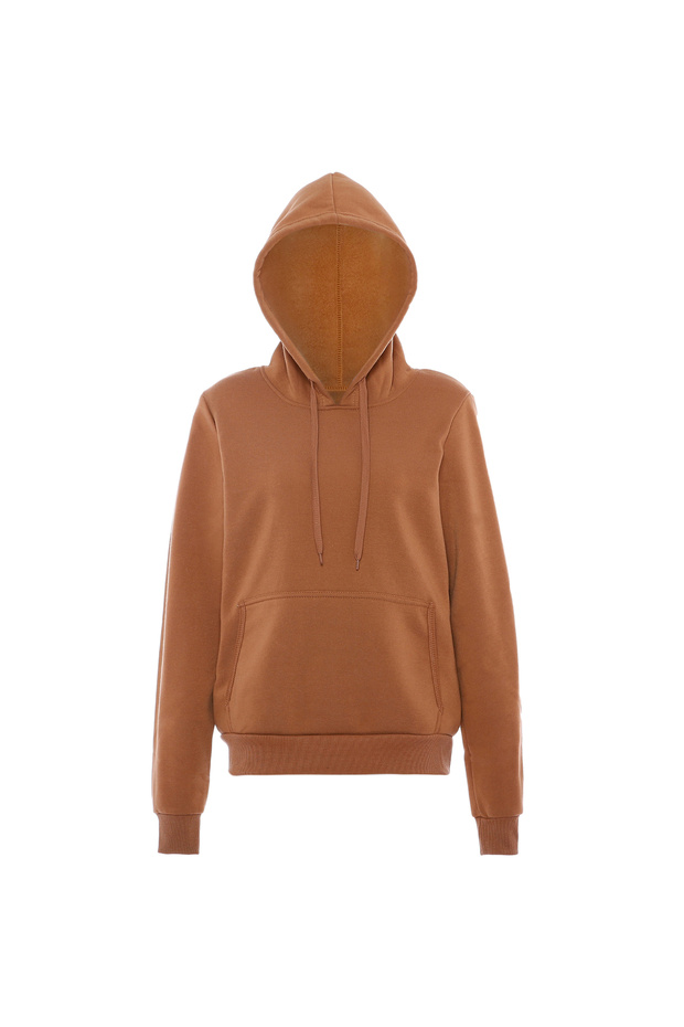 Kapuzenpullover - 1