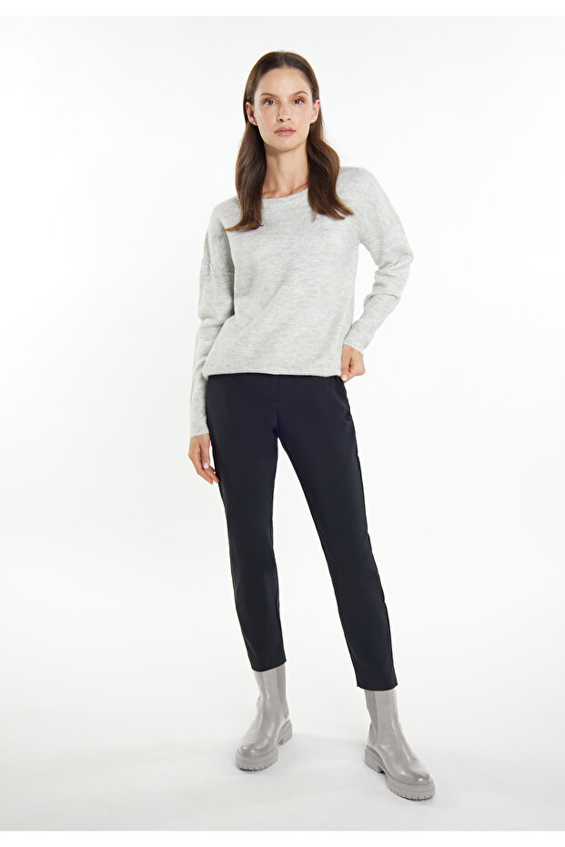 Strickpullover - 1