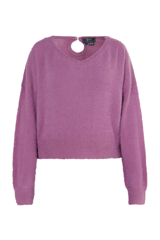 Strick Pullover - 2