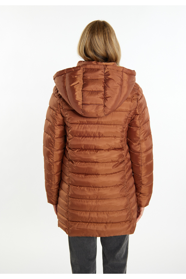 Leichte Steppjacke - 4
