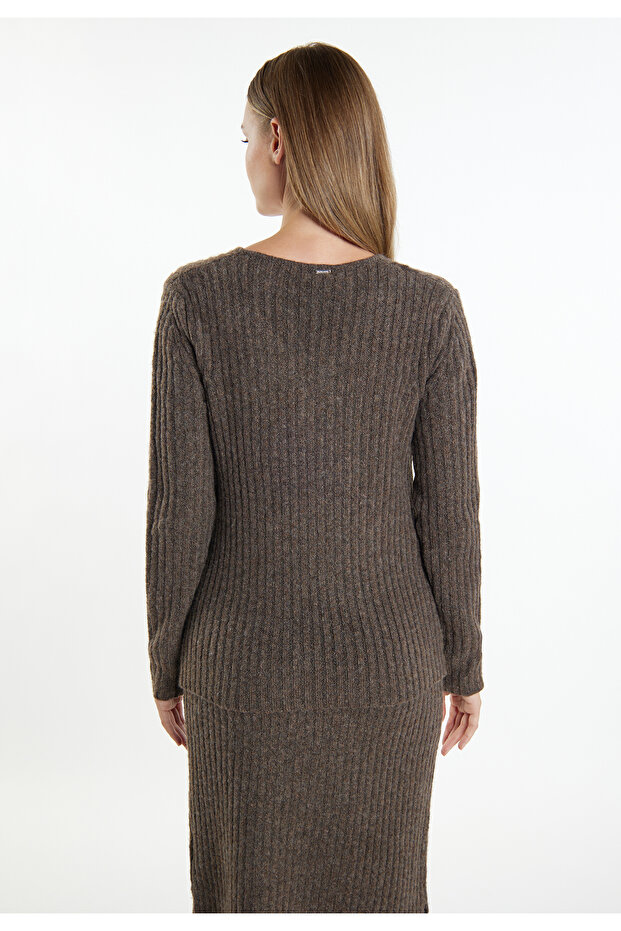 Strickpullover - 4