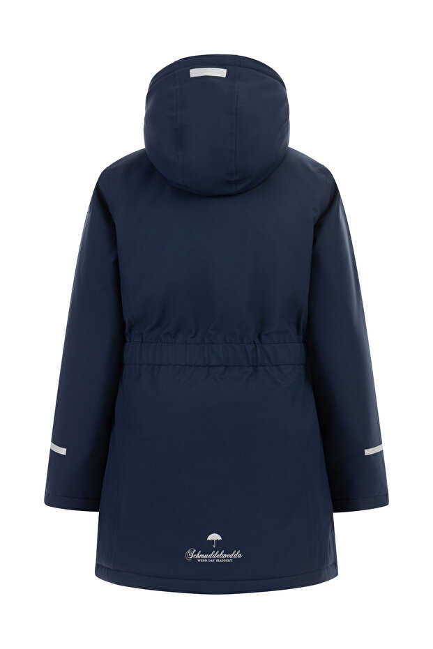 Anorak + Tagesrucksack - SET - 3