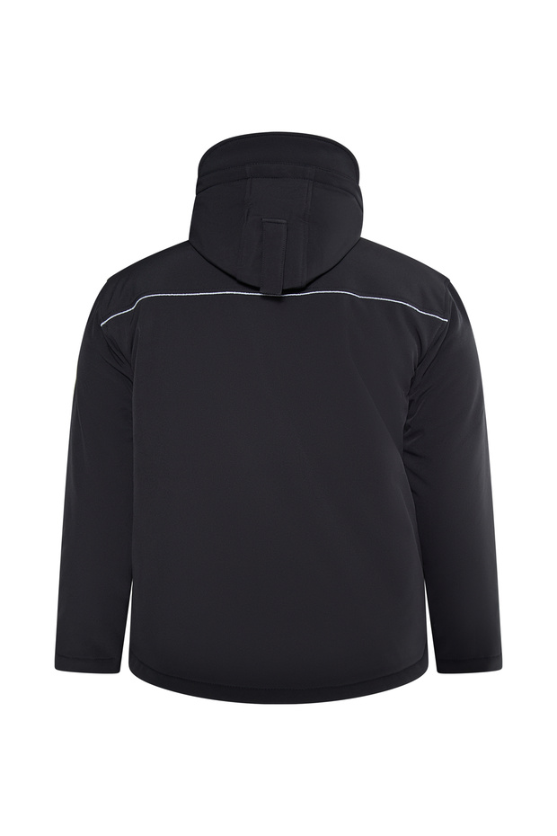 Softshelljacke - 2