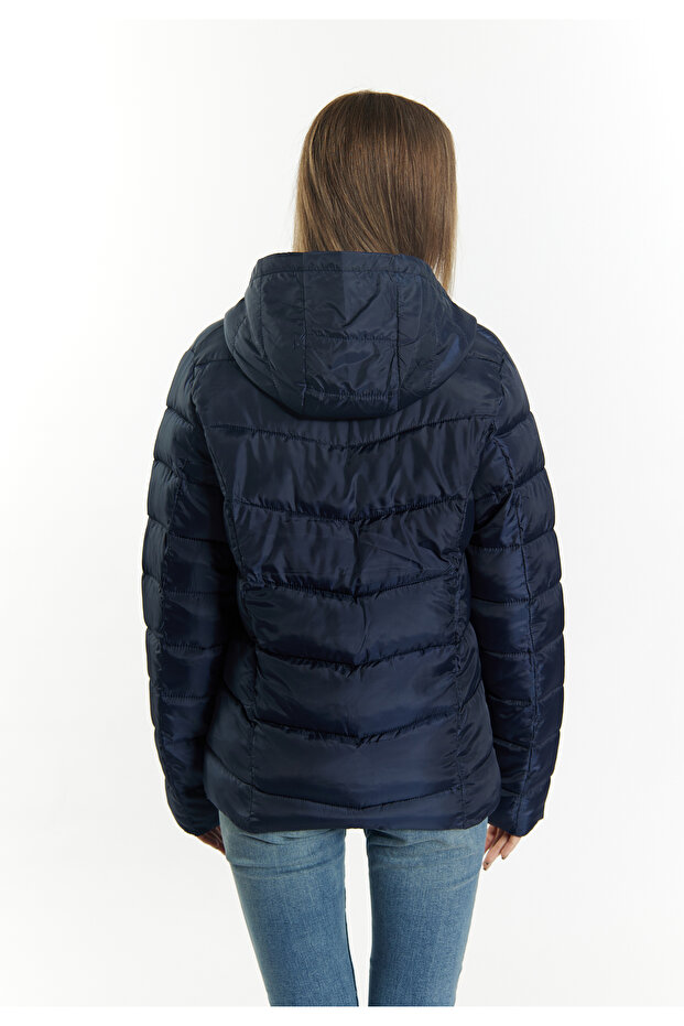 Padded jacket - 4