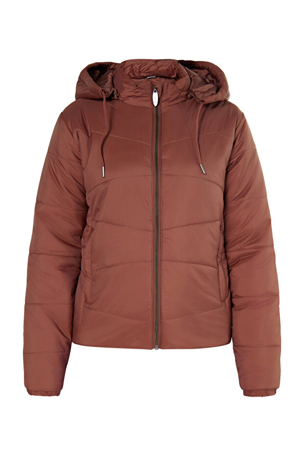Leichte Steppjacke - 1