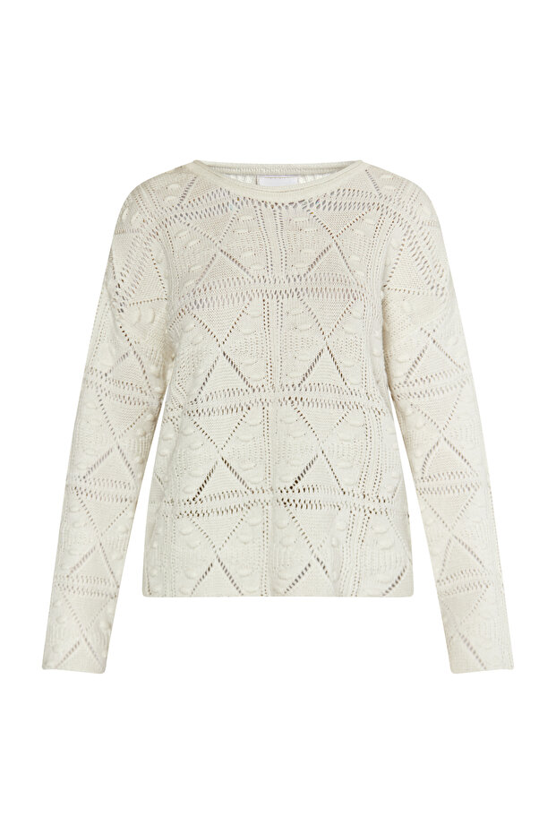 Strickpullover - 2