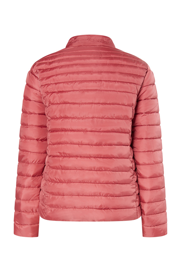 Leichte Steppjacke - 2