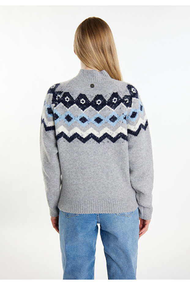 Strickpullover - 4