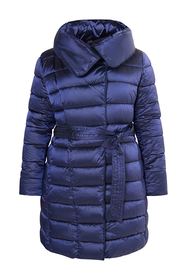 Steppmantel - 3