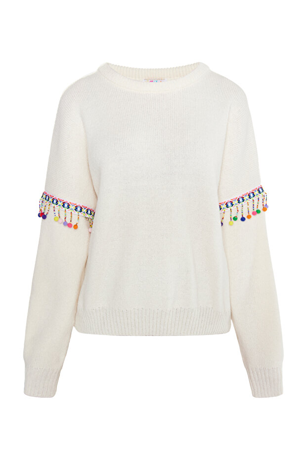 Pullover - 2