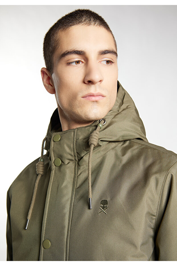 Arctic Winterjacke - 5