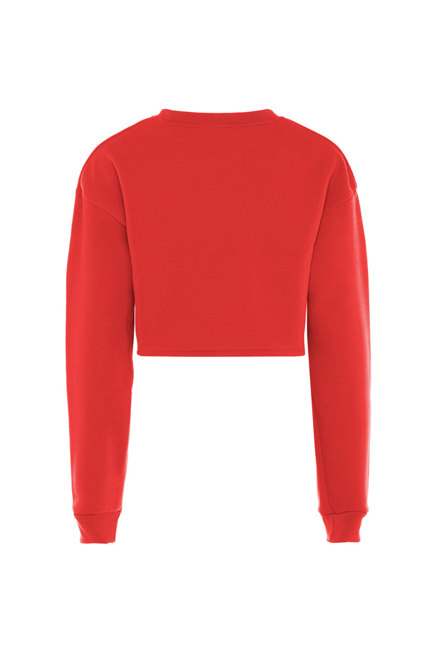 Sweatshirt - 2