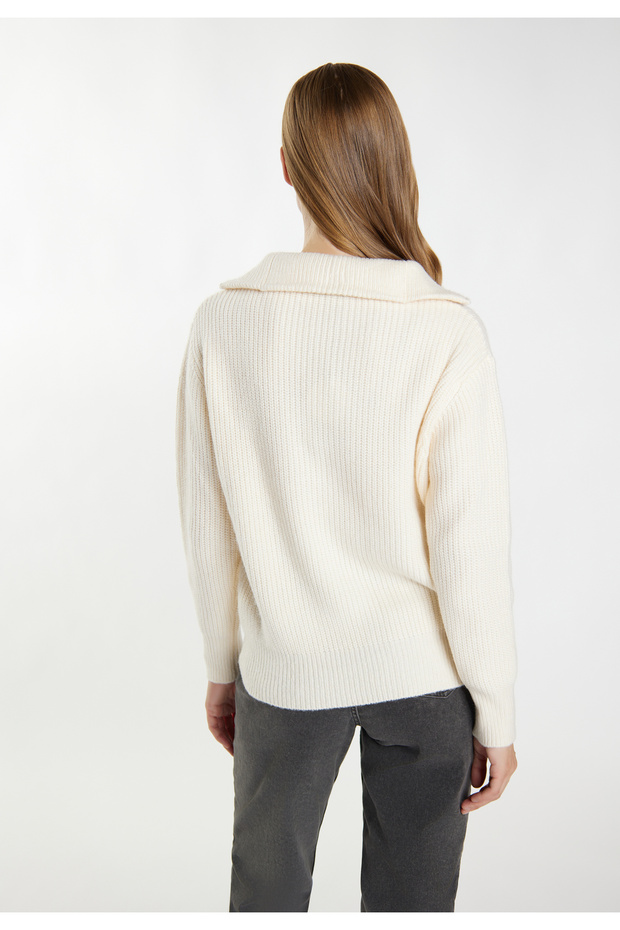 Strickpullover - 4