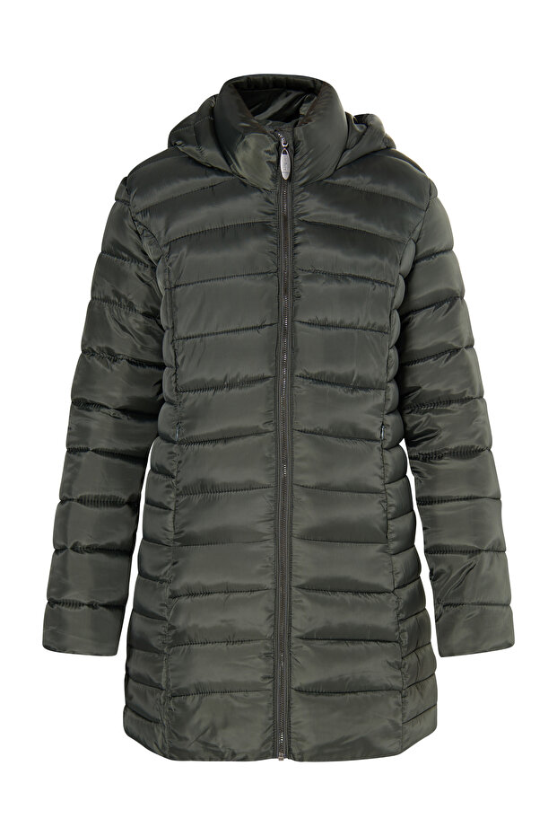 Steppjacke - 1